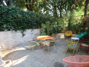 Grand Hostel Coconut Milano